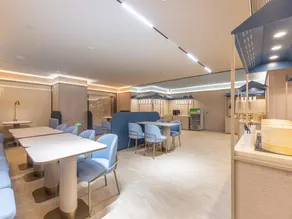 Hanting Hotel Lanzhou Olympic Center Wanda Mao - Image 5