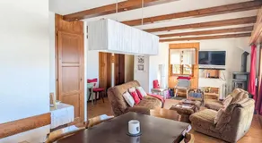 Appartement-chalet à Verbier près des pistes - Image 2