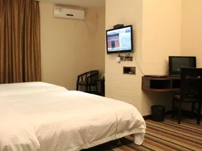 Guangzhou Ruyi Business Hotel - Image 2