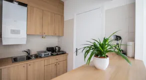 ++++ renovated cosy 50m2 sunny flat / balcony / close to beach and to the Palais des festivals ++++ - Image 5