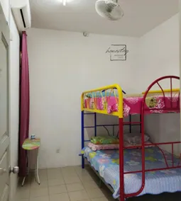 Nombor Satu Homestay (150m ke pantai) - Image 2