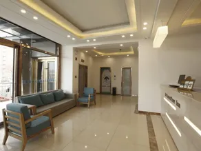 GreenTree Inn Chengde Development Zone University City Express Hotel - Image 5