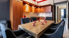 Garden Apartments - Image 3