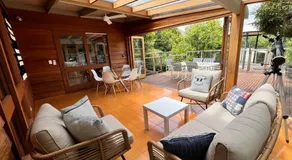 Blairgowrie Back Beach Bungalow - Image 3