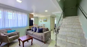 Duplex em Condomínio a 7 min do Paraguai 2 suítes - Image 4