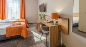 Hotel Węgierki - Image 2