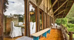 Pousada Casa Mantiqueira - Próxima ao Capivarí e opções de Hidromassagem - Image 4