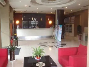 Jinjiang Inn Linyi Railway Station - Image 5