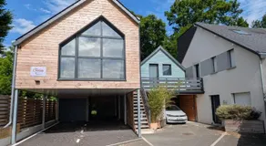 Le Chalet - Résidence Chez Gally à Angers - Image 5