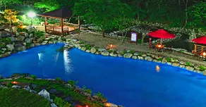 Yangpyeong Dolce Parnien Pension - Image 4