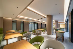 JI Hotel Shanghai New Jinqiao Road - Image 3