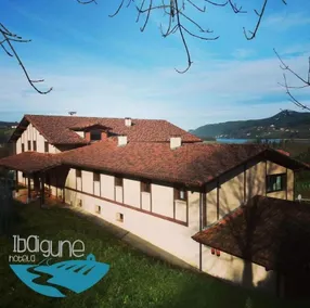 Hotel Ibaigune - Image 2