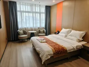 Kedu Hotel - Image 2