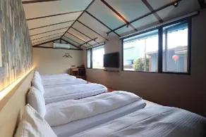 Jiang's B&B 江院子庭園民宿 - Image 2
