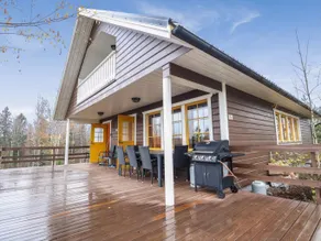 Holiday Home Dominus by Interhome - Image 4