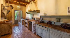 Scappo in Umbria, casale della quiete - Image 4
