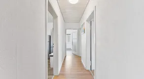 Worker Apartments Oberboihingen near Stuttgart, Autobahn A8, Parking, Wifi, Smart TV - Image 4