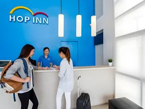 HOP INN Nakhon Pathom - Image 5