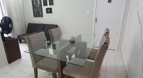 APARTAMENTO CONFORTAVEL em Petrolina 2 quartos com ar cond e Wi-Fi 300MB - Image 3