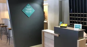 Hotel Torres Manlleu - Image 4