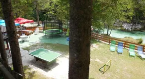 Apartmaji in Sobe Cuder - Image 5