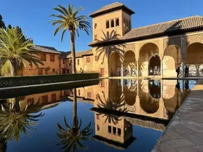 Casa al Andalus - Chic, serene, and Posh Center City Pad - Image 5
