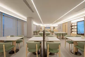 JI Hotel (Hefei Volkswagen Intelligent Electric Vehicle Center Susong Road) - Image 3