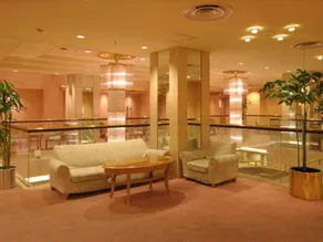 Aizuwakamatsu Washington Hotel - Image 4