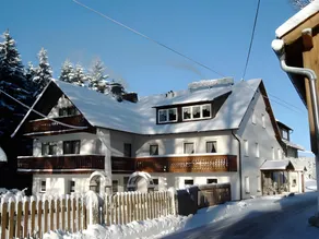 Gasthof Pension Waldfrieden - Image 5