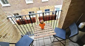 Charming 3 Bed Home in Central London, Abbey Road - Image 4