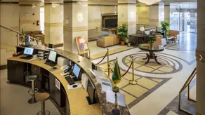Durrat Al Eiman Hotel - Image 4