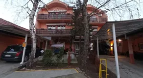 Apartments & Rooms -PANORAMA MDLL -FREE PARKING - Image 5