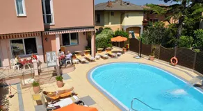 Hotel Alsazia - Image 4