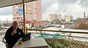 City Hostel Dushanbe - Image 5