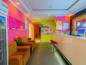 Lanzhou times hotel - Image 4
