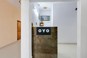 Hotel O by OYO NAMAN INN - Image 4