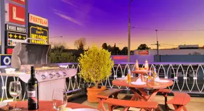 Olympia Motel - Image 2