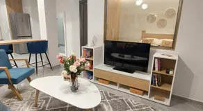 Alfa-Central Luxury Condo by Optimum Link - Image 2
