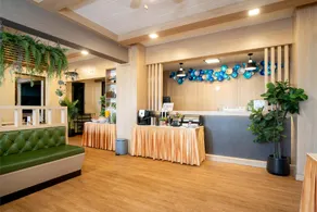 P-Park Hotel Bangkok - Image 4