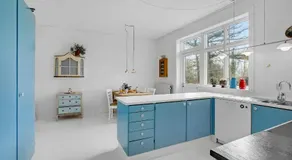 5 Bedroom Gorgeous Home In Roslev - Image 5