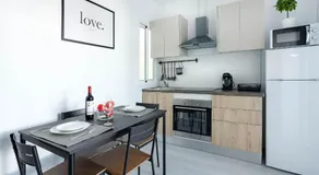 Atico con terraza - Image 3
