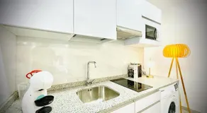 Apartamentos Guaditania - Image 5