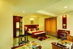 Spice Residency Thekkady - Image 4