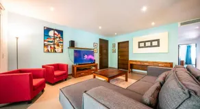 2 BR Condo with 4 Pools & Gym - Vaiven 124 - Playacar - Image 2