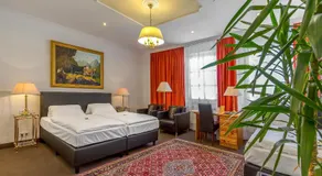 Hotel Adler - Image 2