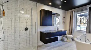 Chalet 9B Chemin Blanc by Les Chalets Alpins - Image 2