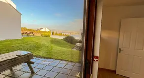 Happy Sandy Feet - Modern & cozy home with lovely sea views - Top Notch Electric Heaters - Climate Control - Image 3