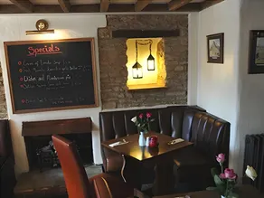 The Old Mill Inn - Image 5