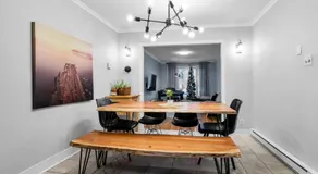 COSY 3 BEDROOMS Montreal - Image 3