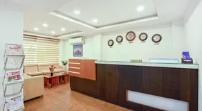 SAAS Residency - Image 3